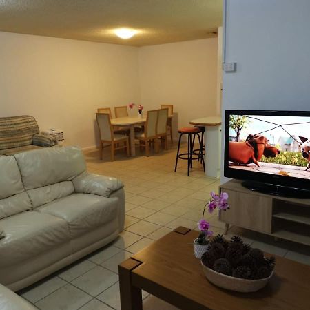 Surfers Holiday Apartments Gold Coast Esterno foto
