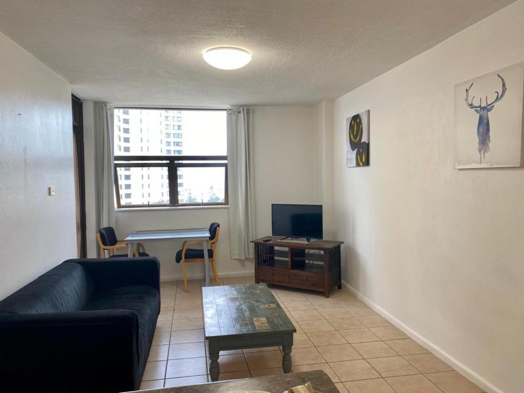 Surfers Holiday Apartments Gold Coast Esterno foto