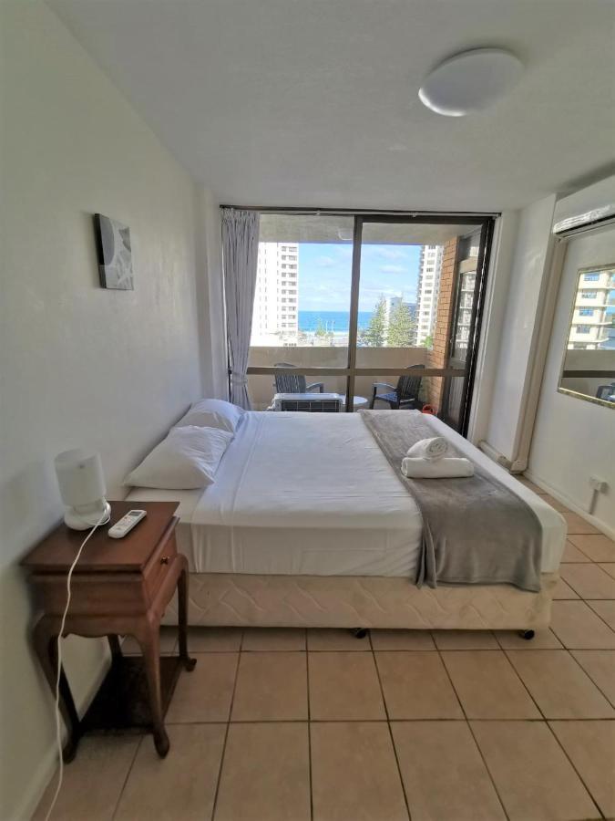 Surfers Holiday Apartments Gold Coast Esterno foto