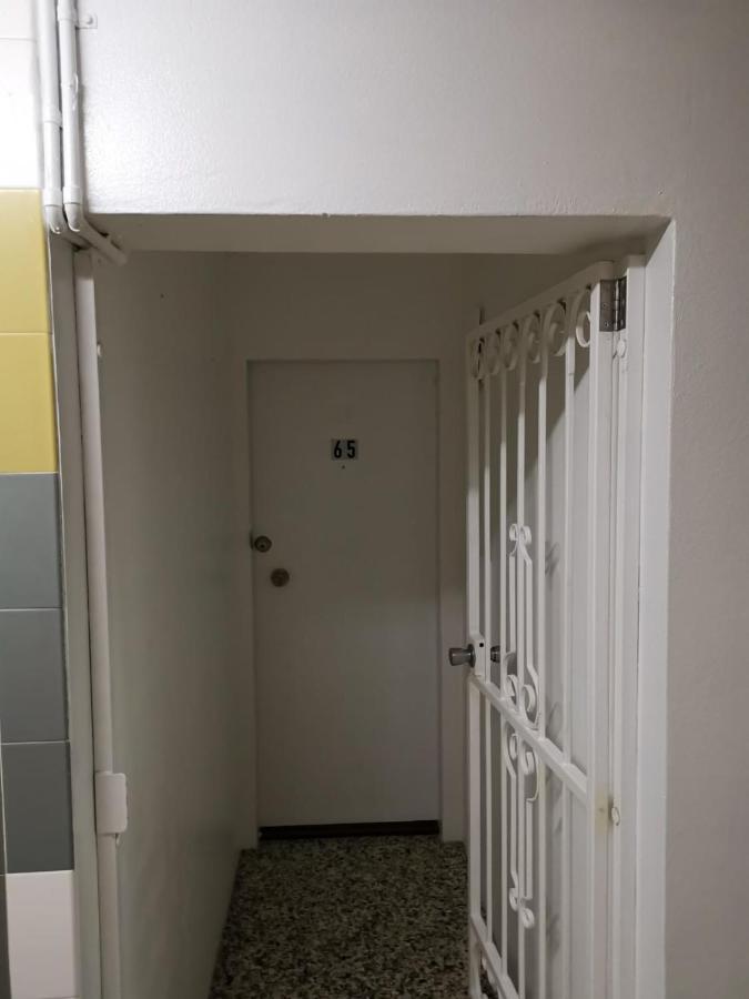 Surfers Holiday Apartments Gold Coast Esterno foto