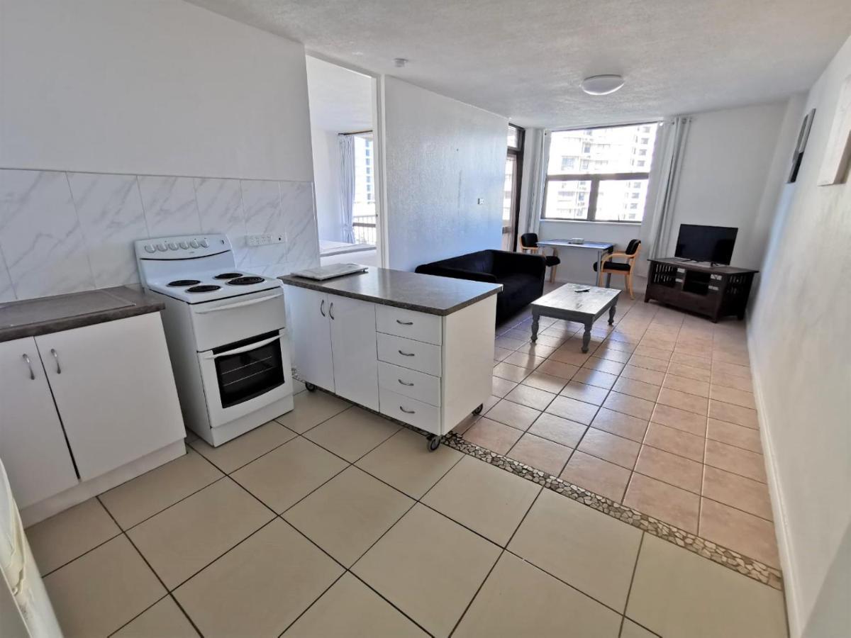 Surfers Holiday Apartments Gold Coast Esterno foto