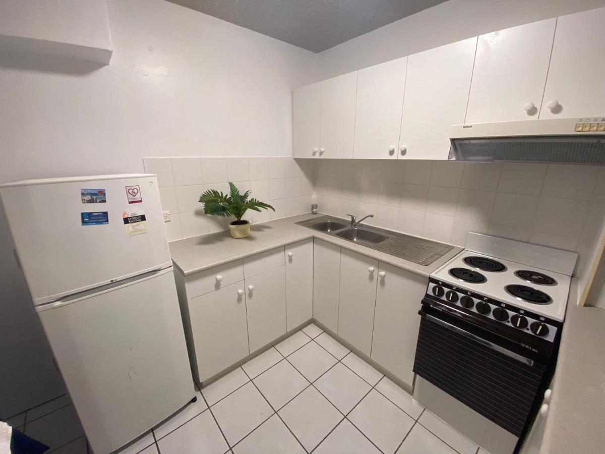 Surfers Holiday Apartments Gold Coast Esterno foto