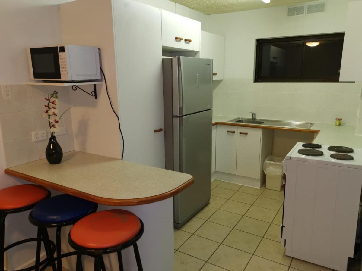 Surfers Holiday Apartments Gold Coast Esterno foto