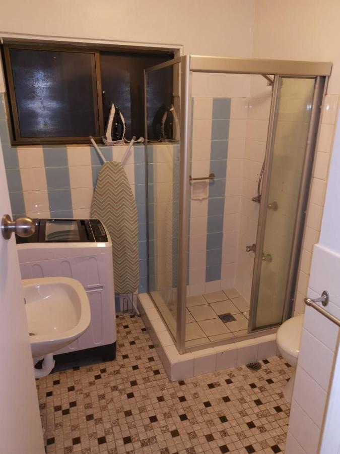 Surfers Holiday Apartments Gold Coast Esterno foto